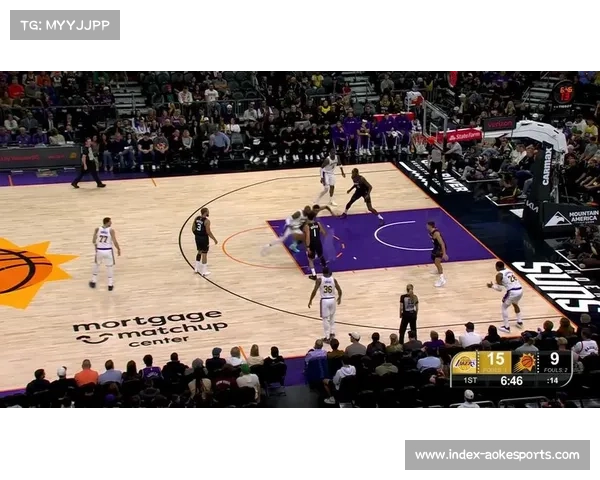 太阳末节12.8秒上篮锁定胜局,艾伦关键球终结篮网反扑