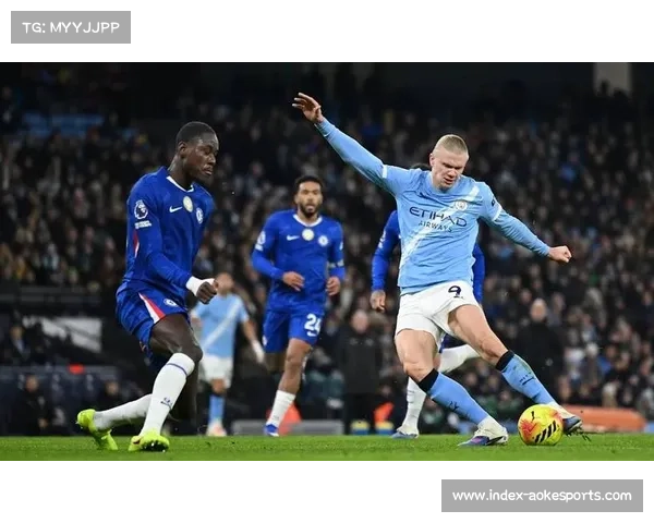 哈兰德安菲尔德进球荒，曼城客场挑战历史魔咒